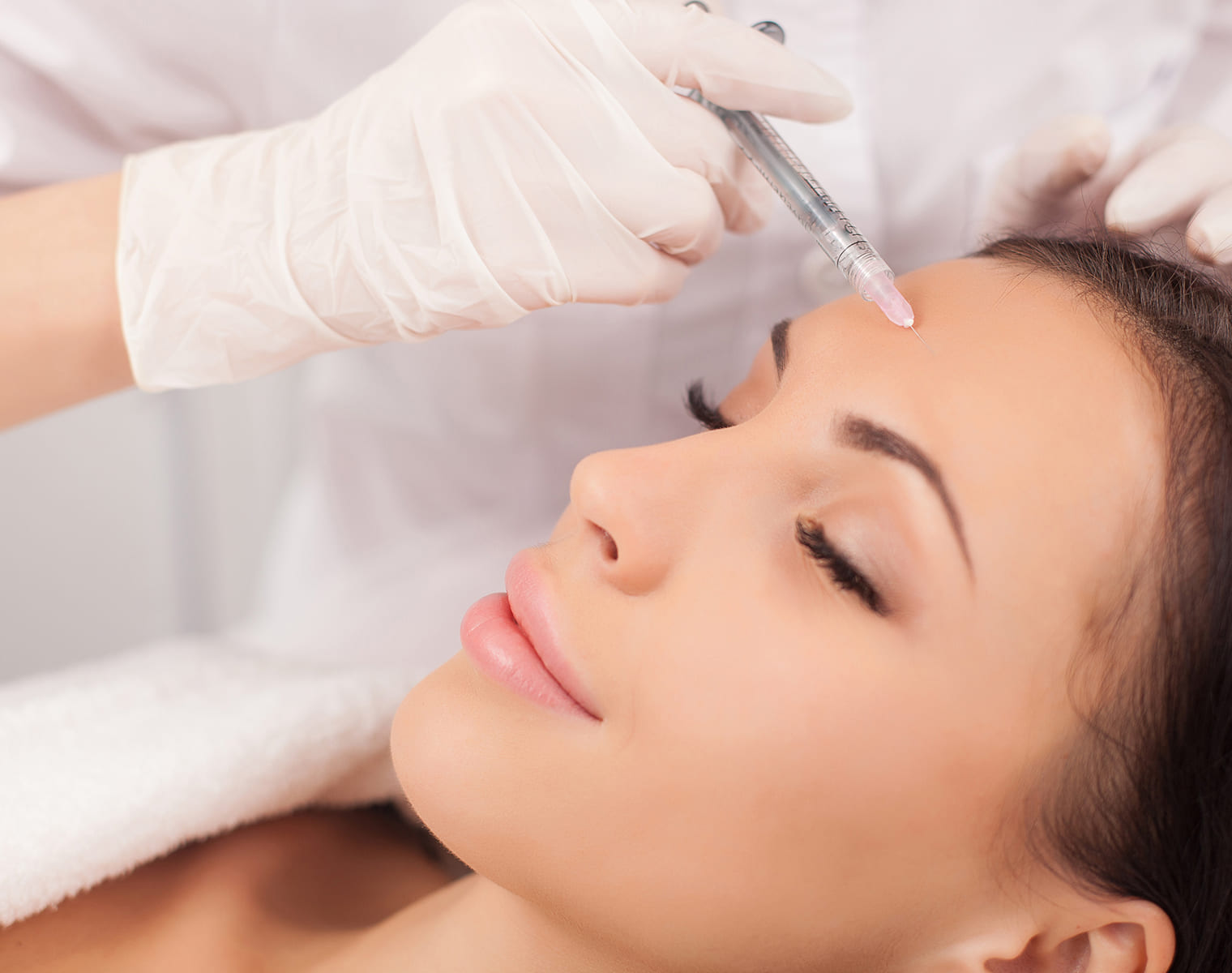 Wrinkle Treatments