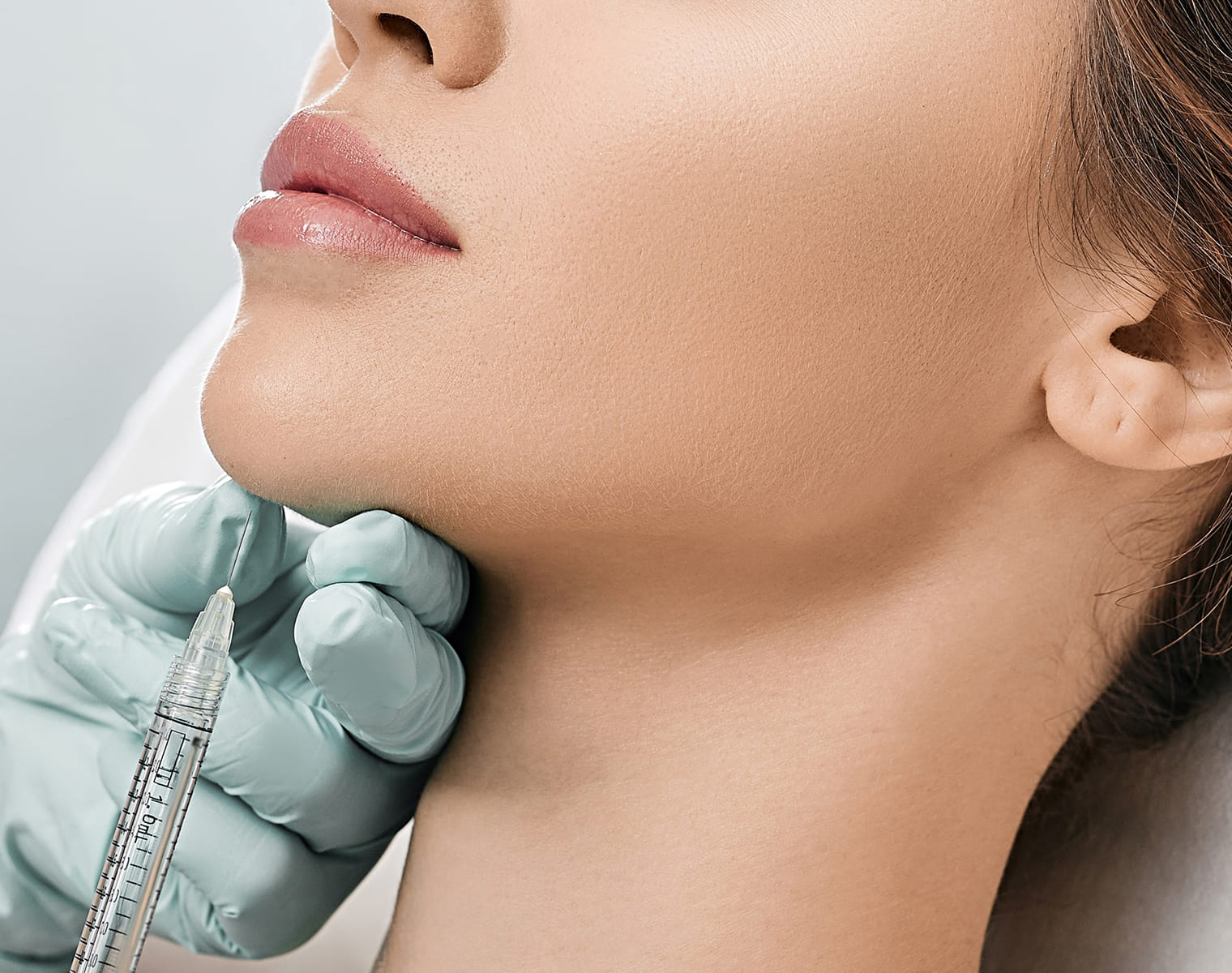 Jawline Fillers in Basingstoke