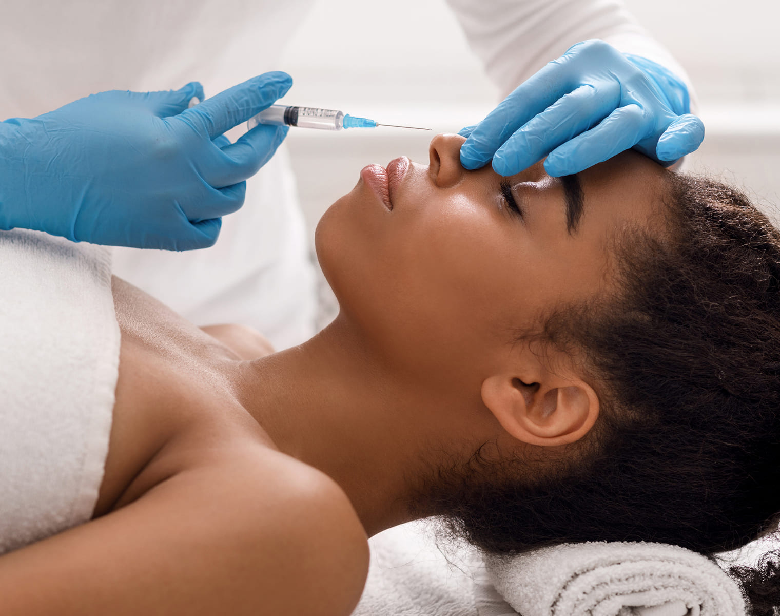 Nasal Fillers in Basingstoke
