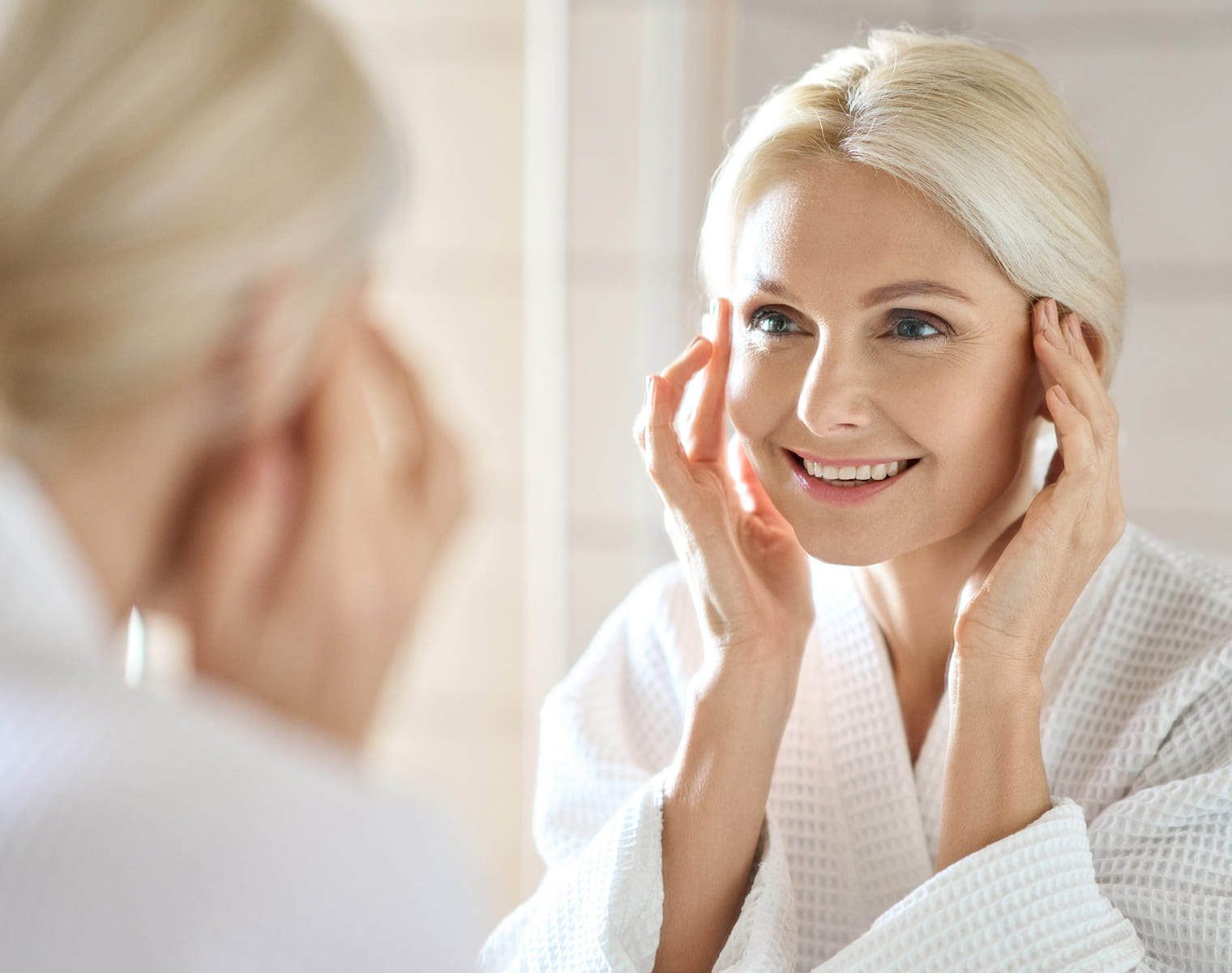 Polynucleotide Treatment in Basingstoke