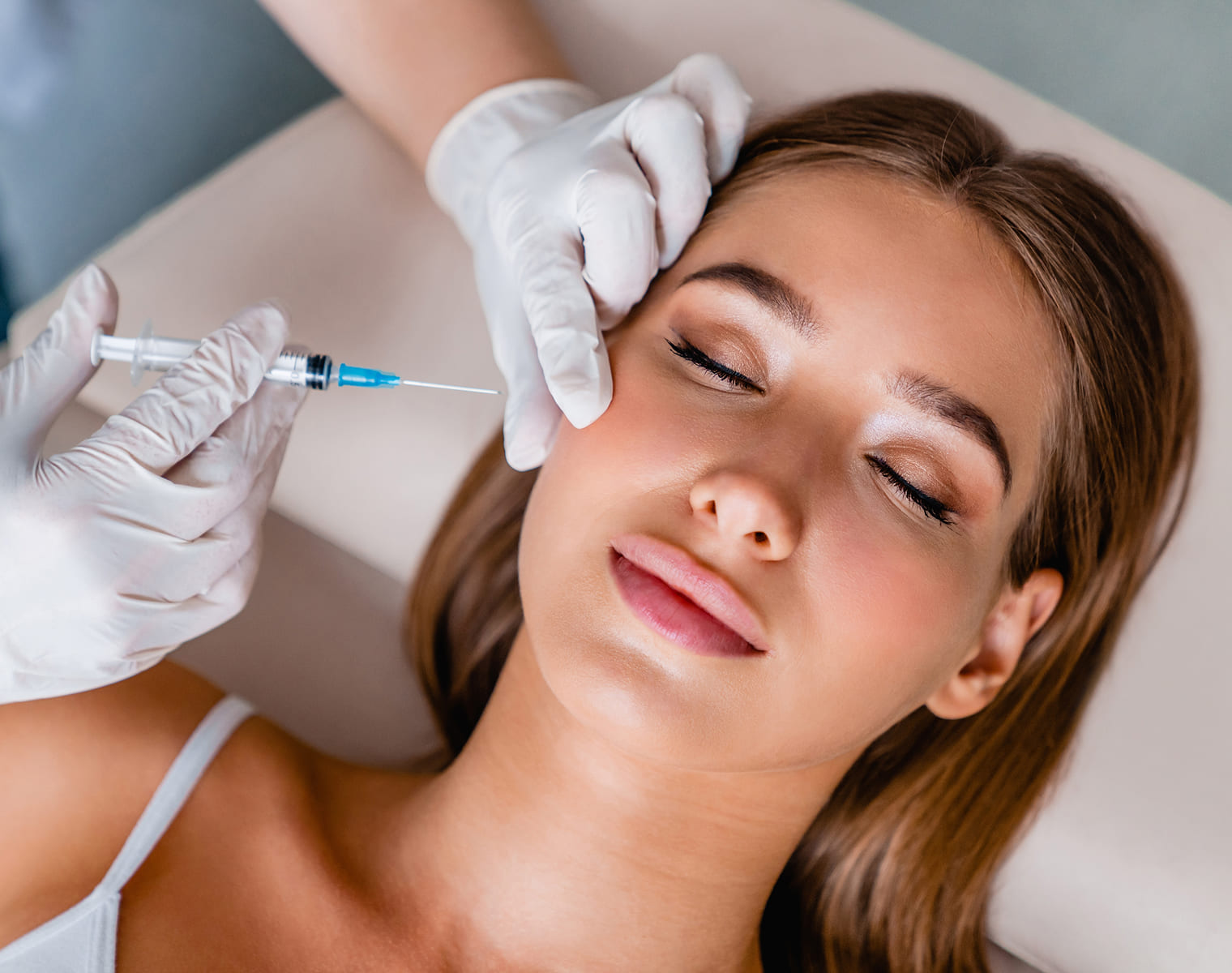 Radiesse Treatments in Basingstoke
