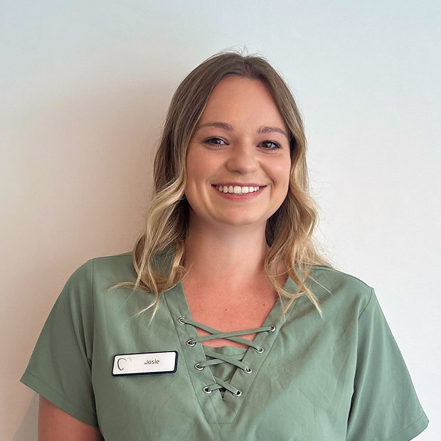 Josie Rolfe