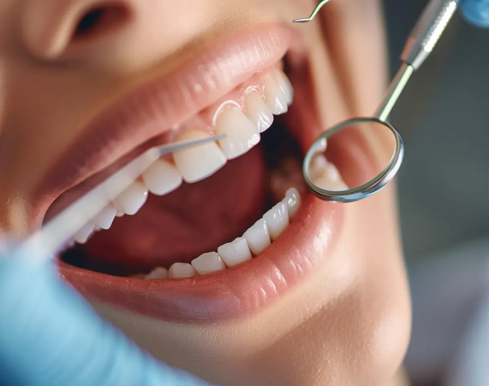 How We Treat Gingivitis