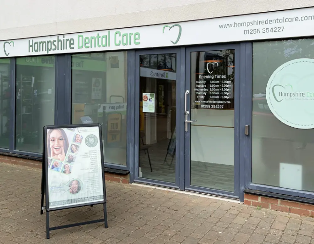 A Calm, Paced & Compassionate Approach