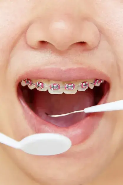Dental Consultation