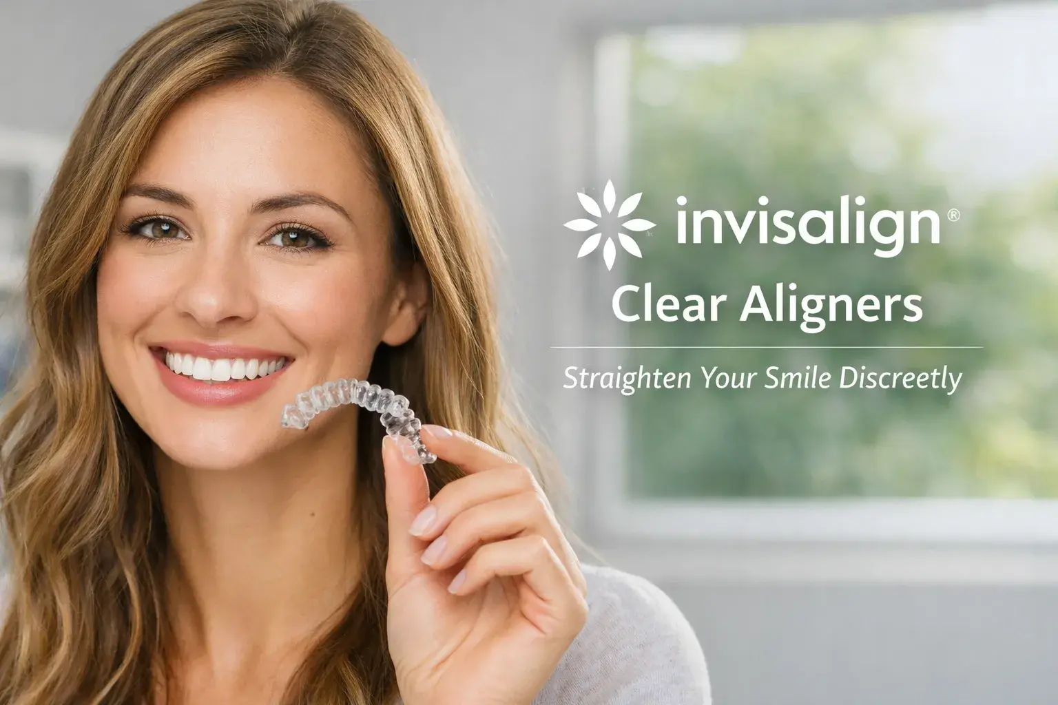 Invisalign