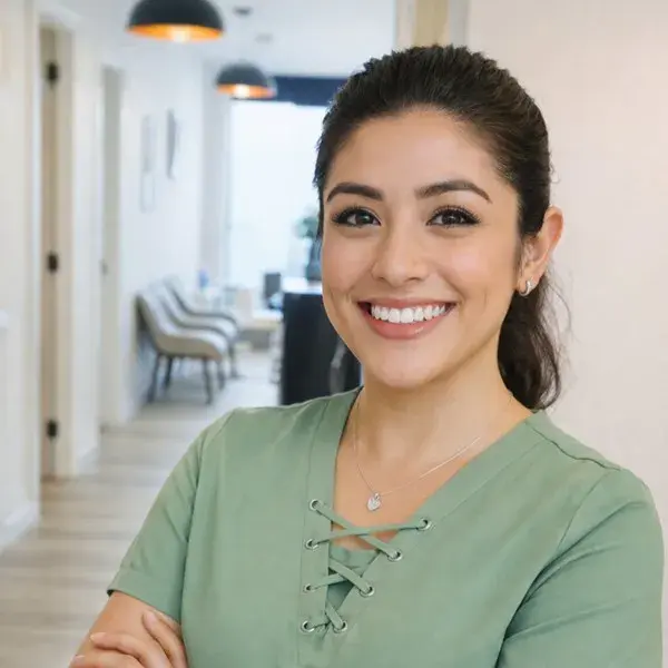 Dr Nazanin Malek
