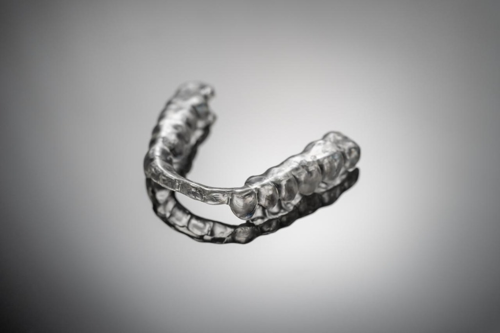 How We Treat Ground Down Teeth