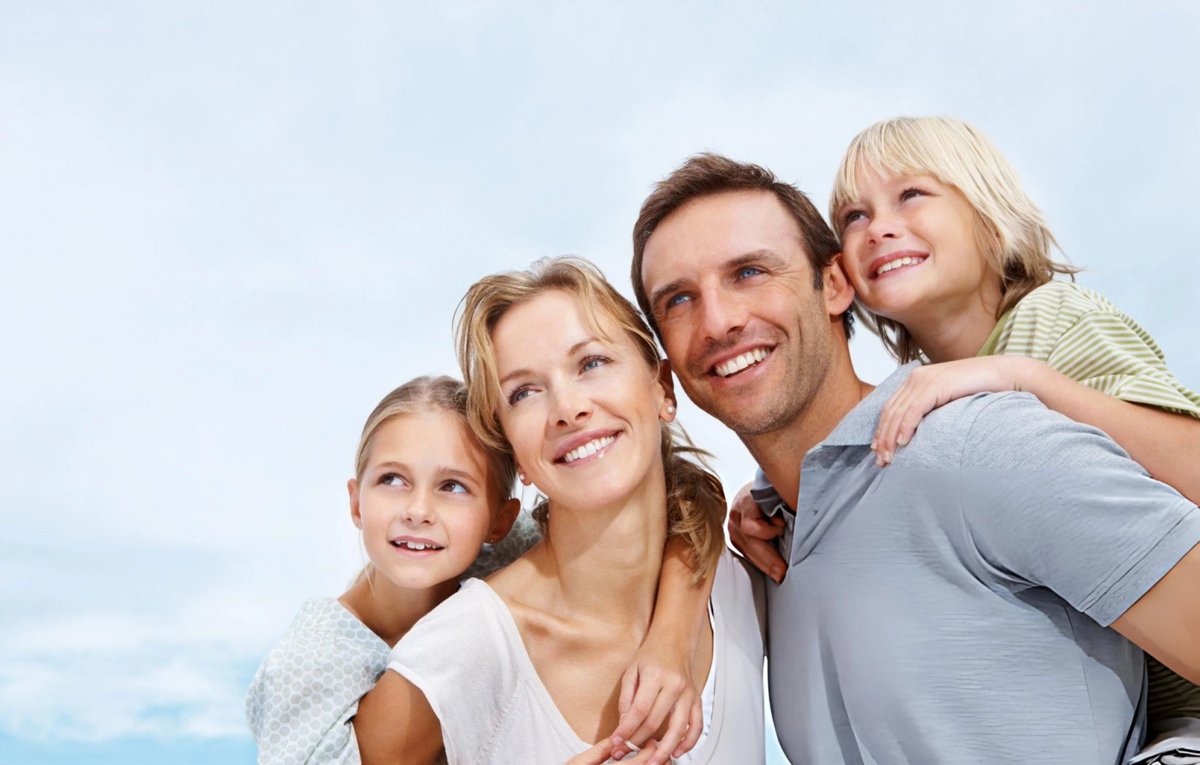 Children's Dental Appointments