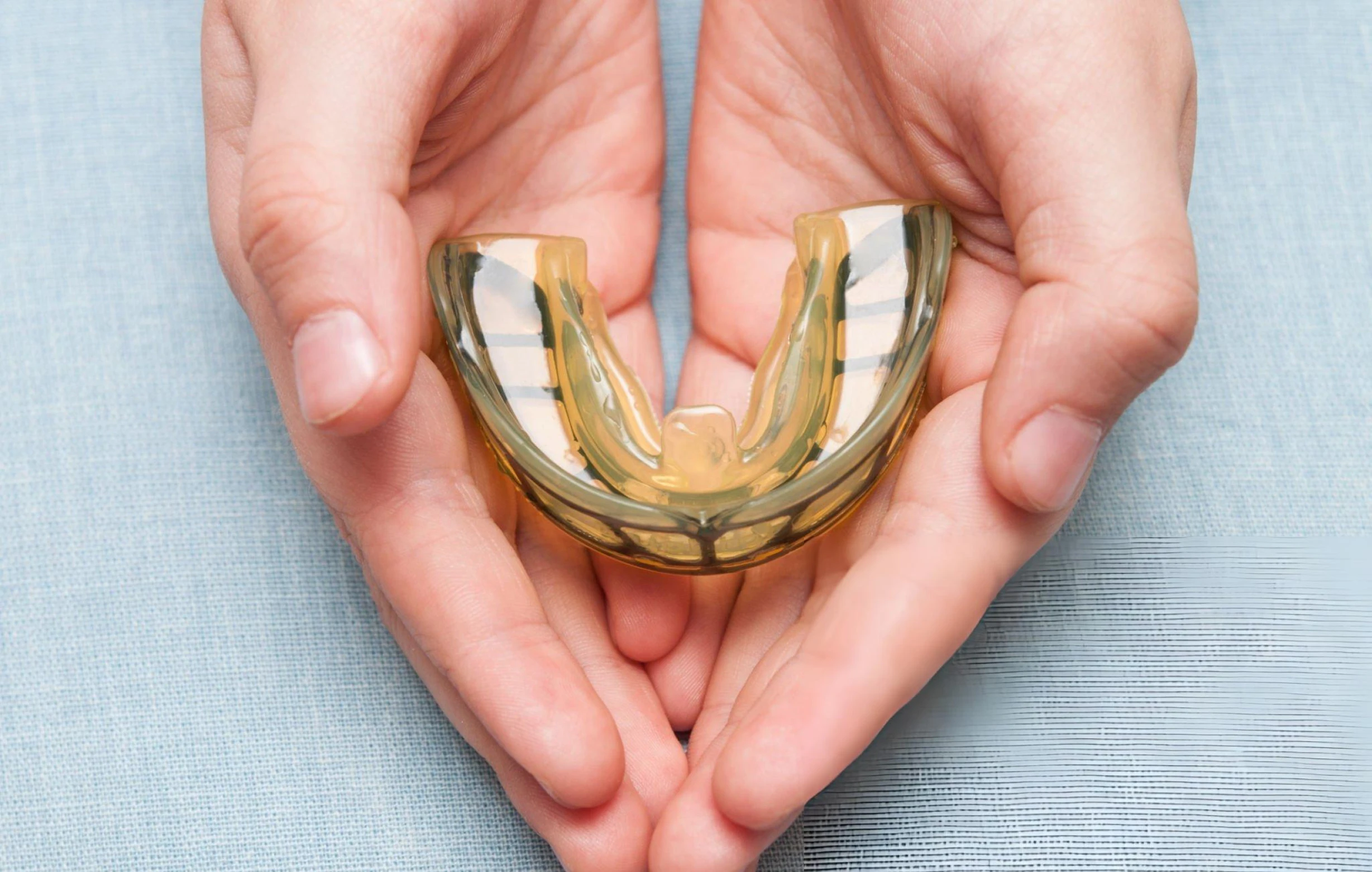 Night Guards & Bruxism Splints
